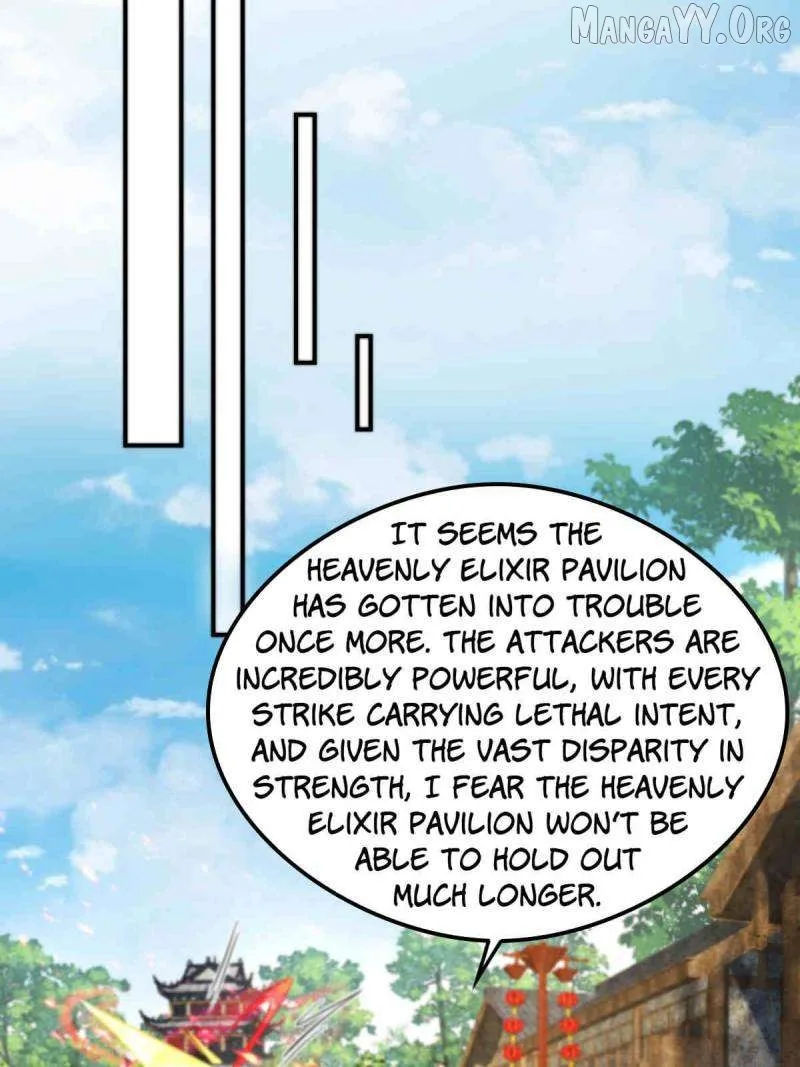The Ghostly Doctor Chapter 620 page 44
