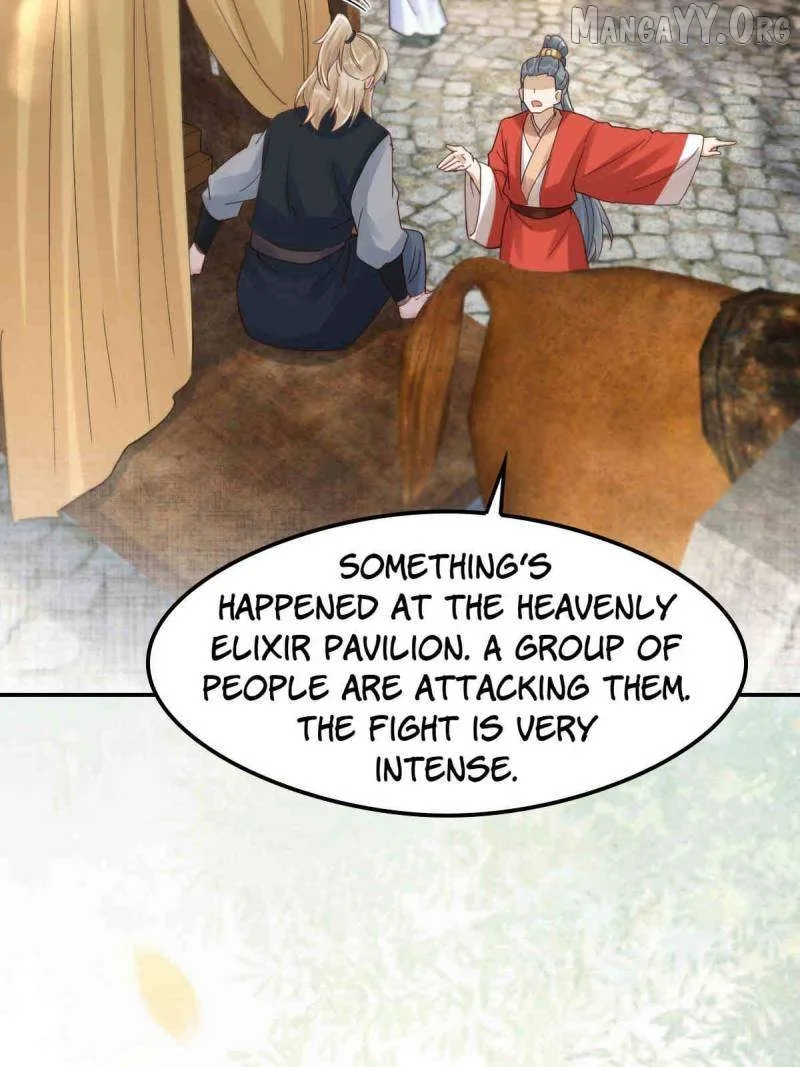 The Ghostly Doctor Chapter 620 page 49