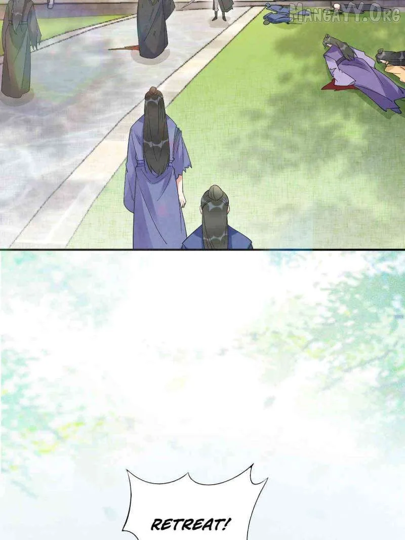 The Ghostly Doctor Chapter 621 page 17