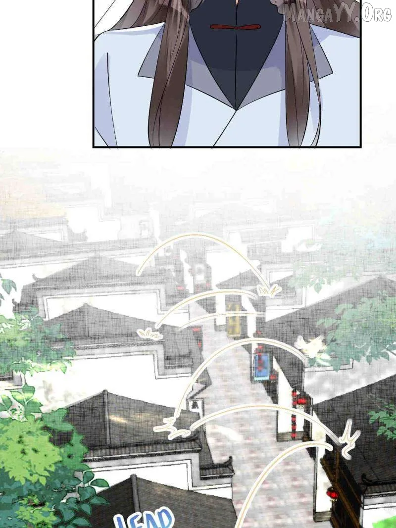 The Ghostly Doctor Chapter 621 page 36