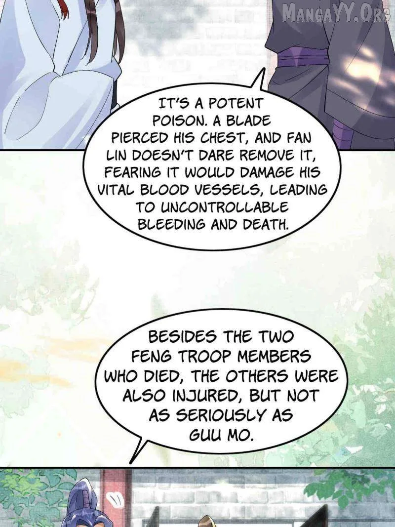 The Ghostly Doctor Chapter 621 page 45