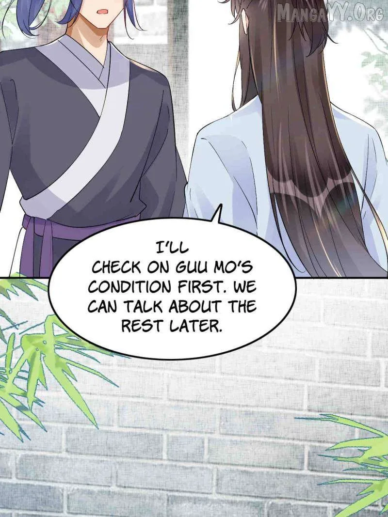 The Ghostly Doctor Chapter 621 page 49