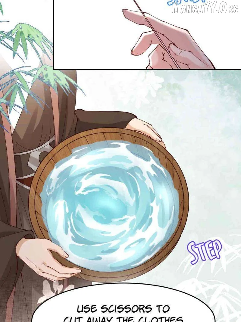 The Ghostly Doctor Chapter 622 page 5