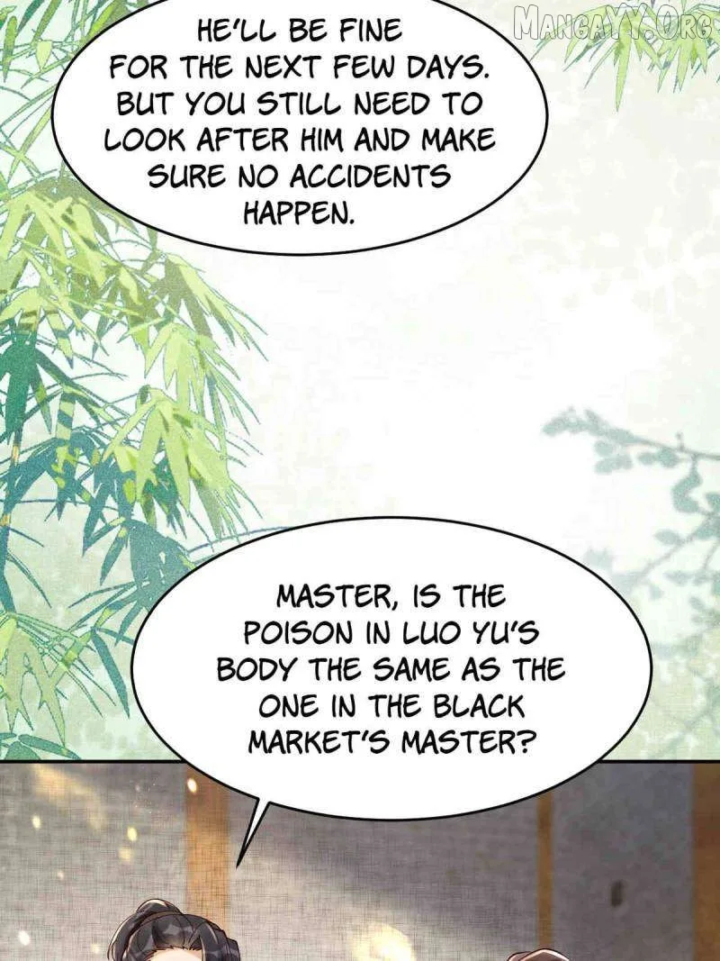 The Ghostly Doctor Chapter 622 page 20