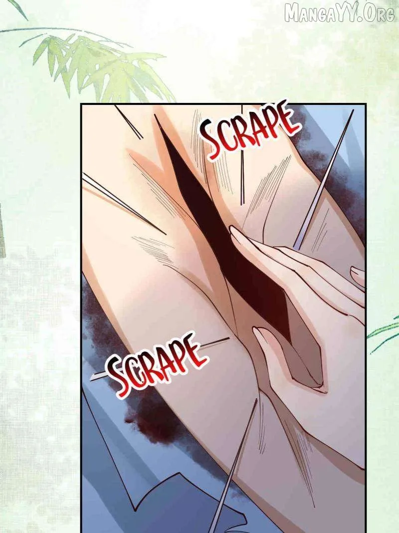 The Ghostly Doctor Chapter 622 page 17