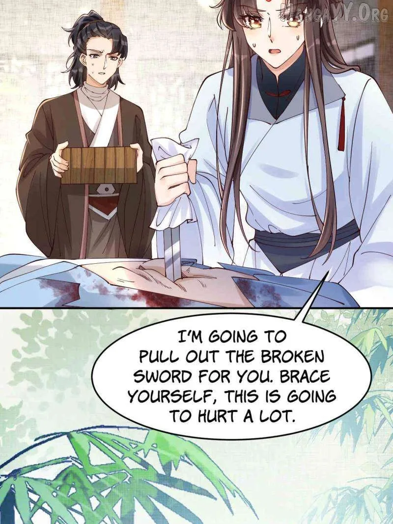 The Ghostly Doctor Chapter 622 page 8
