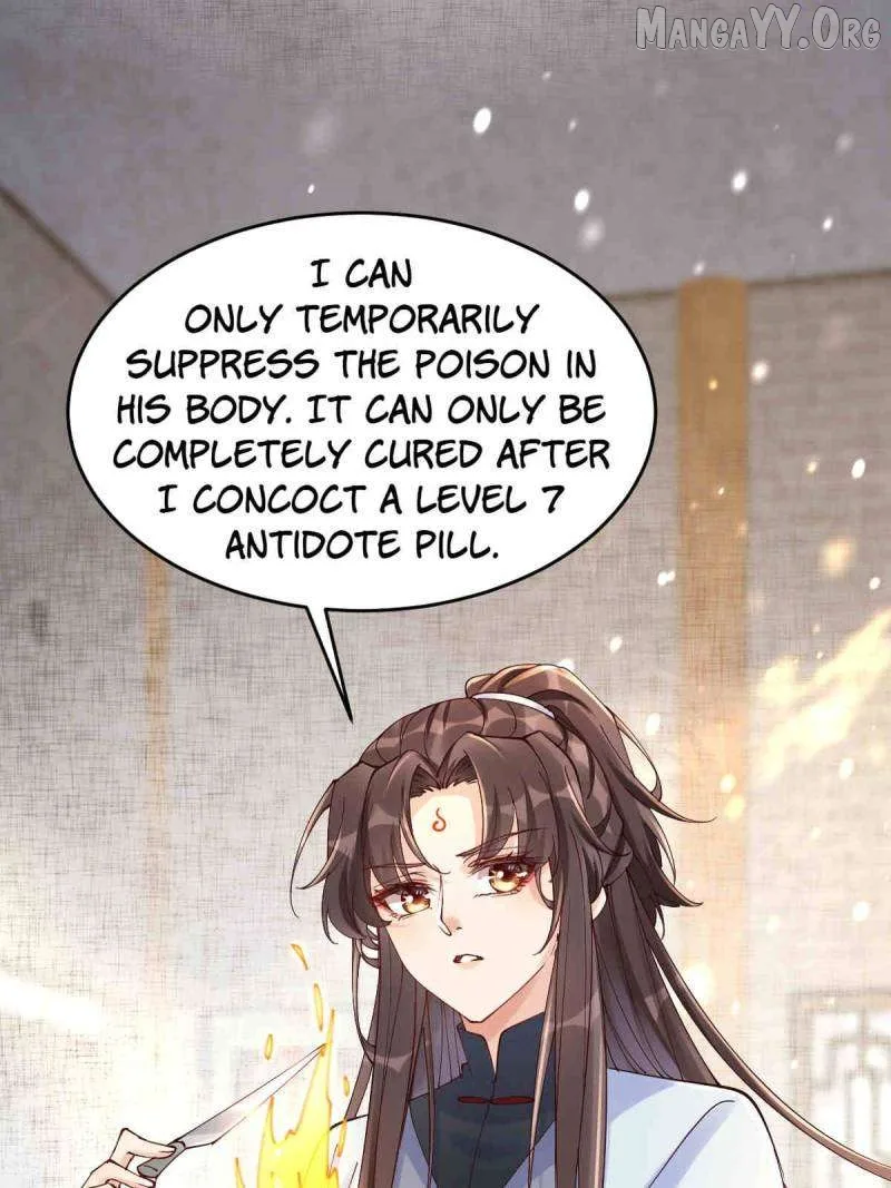 The Ghostly Doctor Chapter 622 page 15