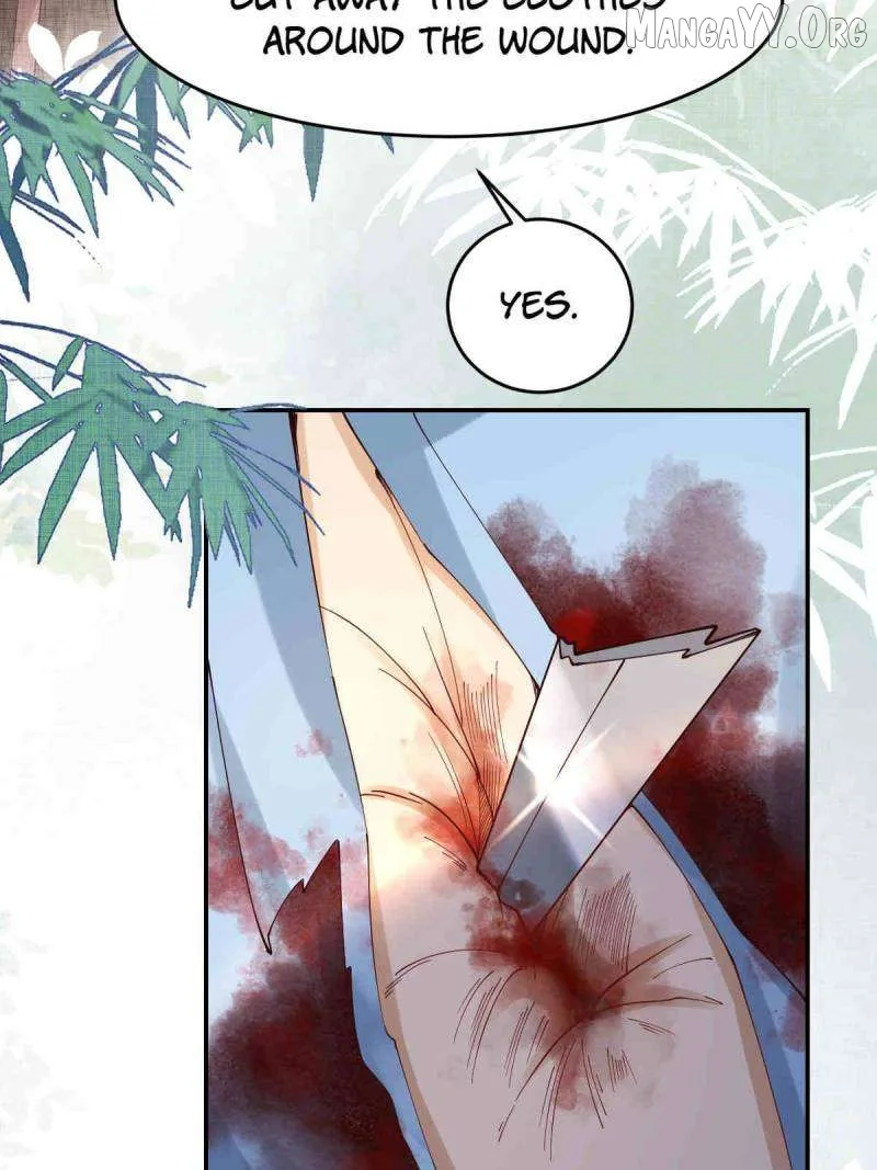 The Ghostly Doctor Chapter 622 page 6