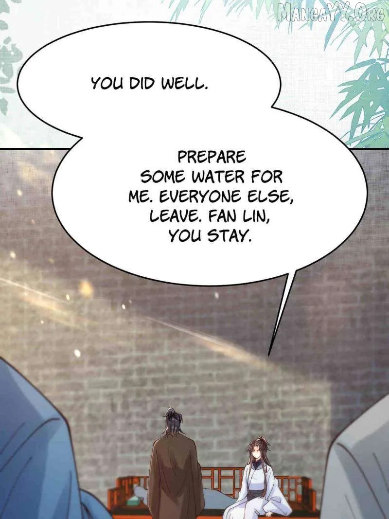 The Ghostly Doctor Chapter 622 page 3