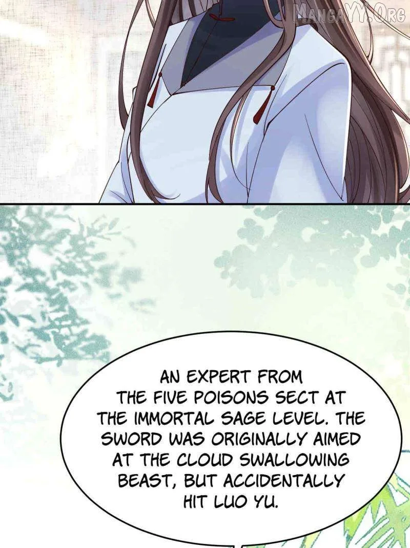 The Ghostly Doctor Chapter 622 page 24