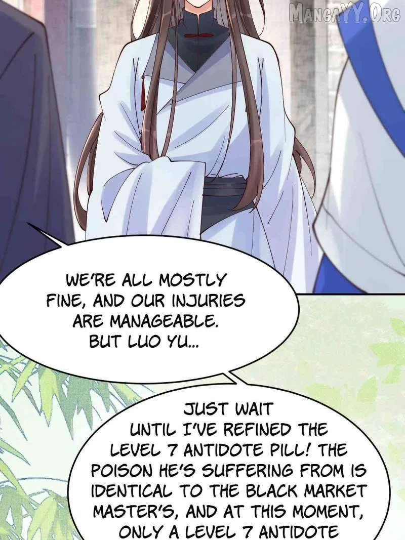 The Ghostly Doctor Chapter 622 page 32