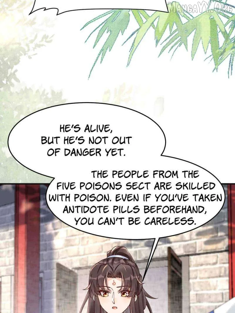 The Ghostly Doctor Chapter 622 page 31