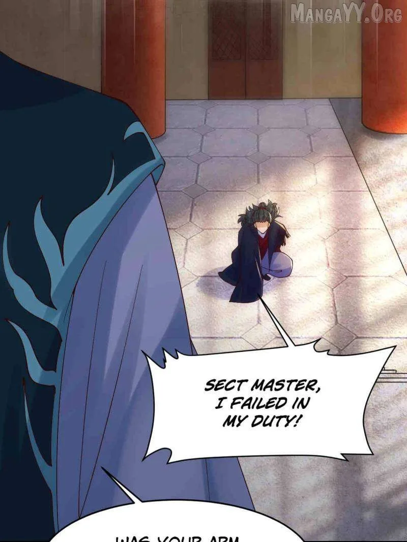 The Ghostly Doctor Chapter 622 page 42