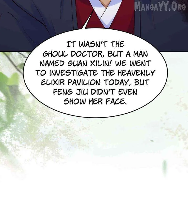 The Ghostly Doctor Chapter 622 page 44