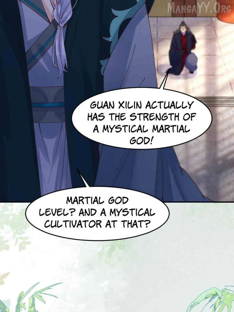 The Ghostly Doctor Chapter 622 page 47