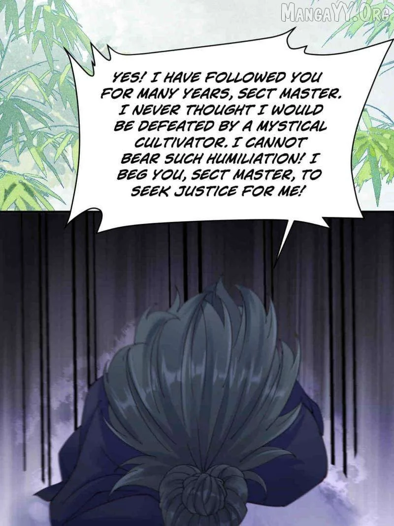 The Ghostly Doctor Chapter 622 page 48