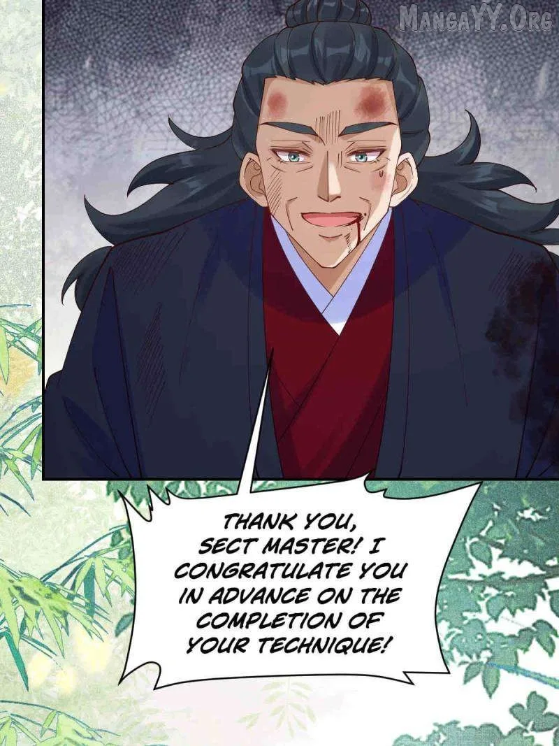 The Ghostly Doctor Chapter 622 page 52