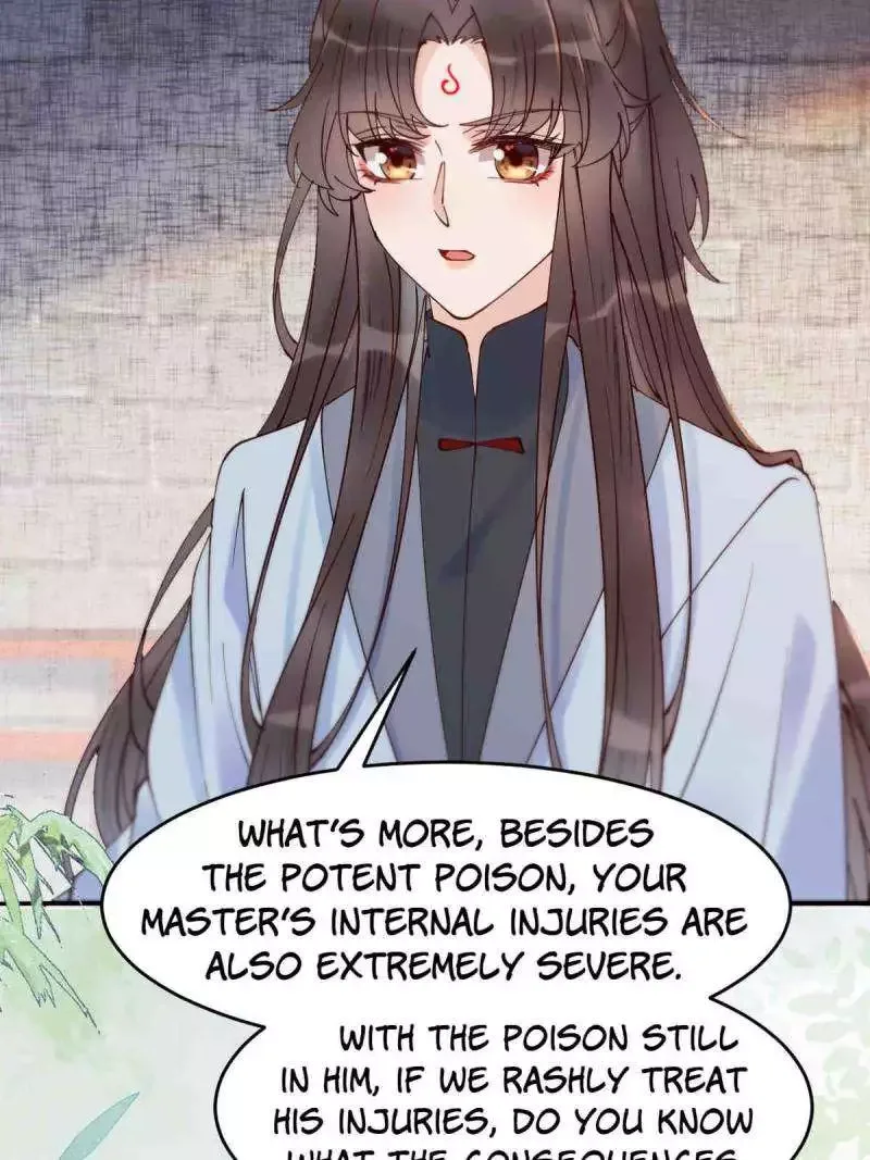 The Ghostly Doctor Chapter 623 page 29