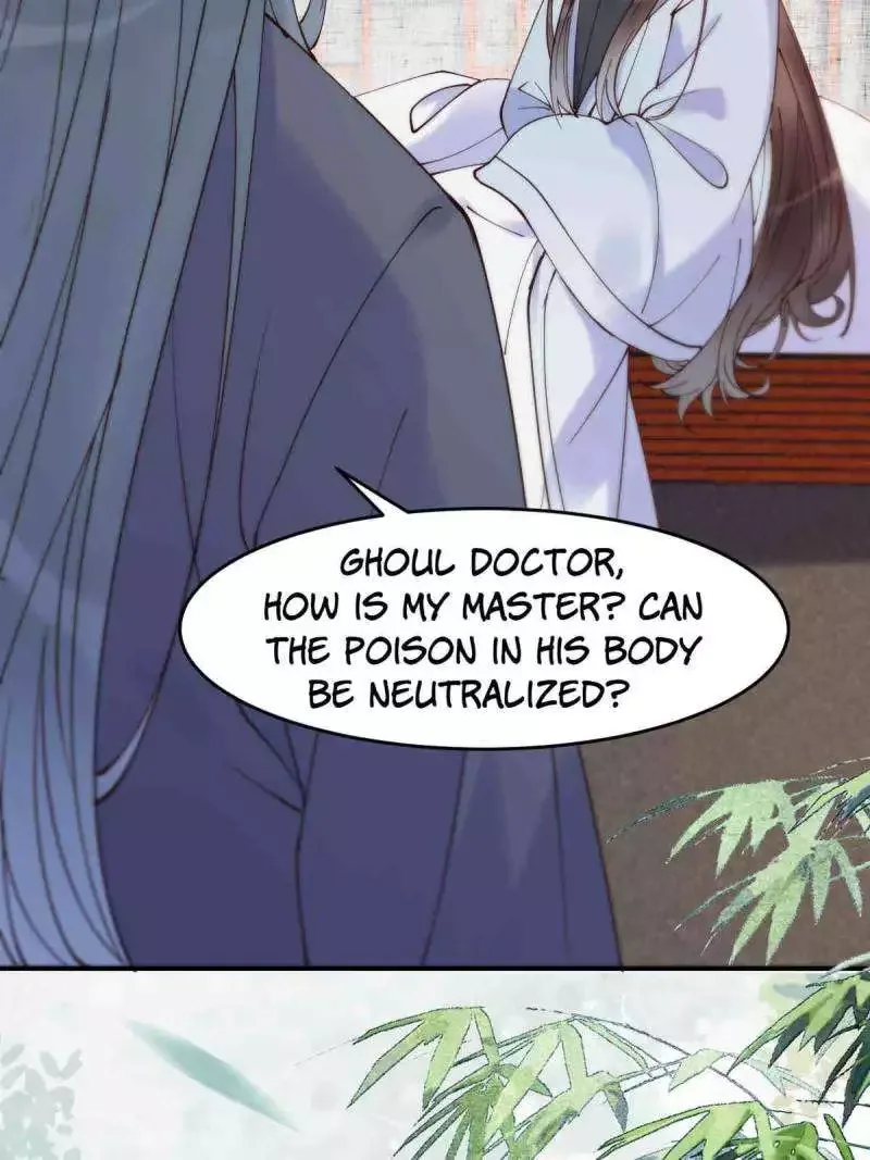 The Ghostly Doctor Chapter 623 page 26