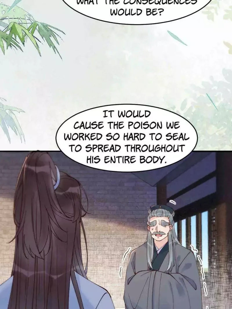 The Ghostly Doctor Chapter 623 page 30