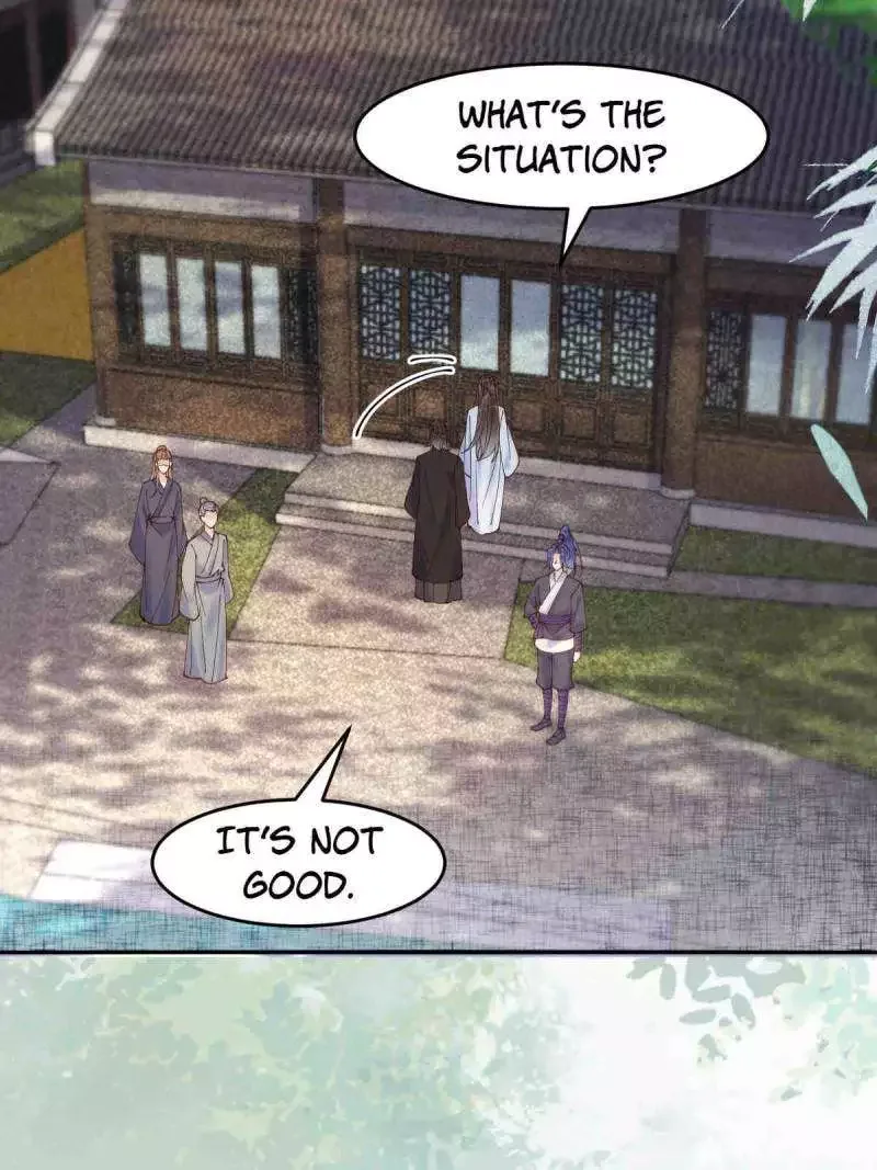 The Ghostly Doctor Chapter 623 page 14