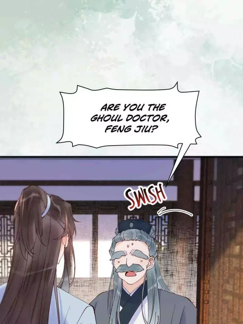 The Ghostly Doctor Chapter 623 page 15
