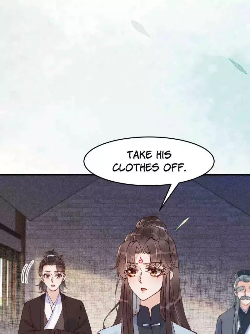 The Ghostly Doctor Chapter 623 page 21