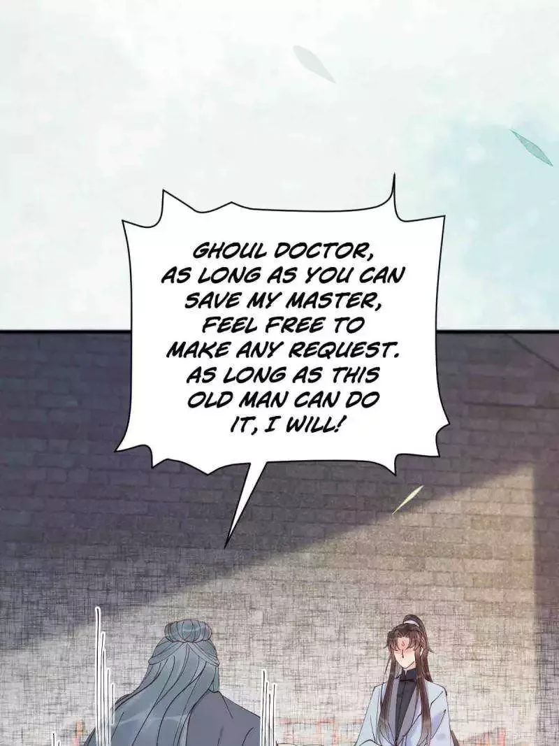 The Ghostly Doctor Chapter 623 page 33
