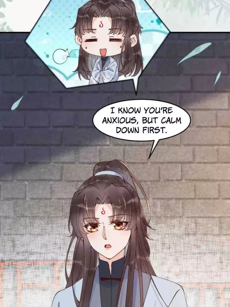 The Ghostly Doctor Chapter 623 page 35
