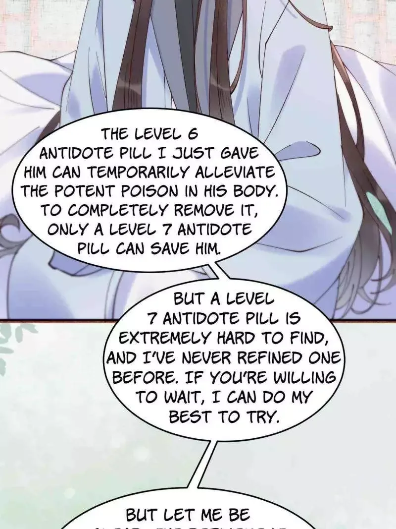 The Ghostly Doctor Chapter 623 page 36