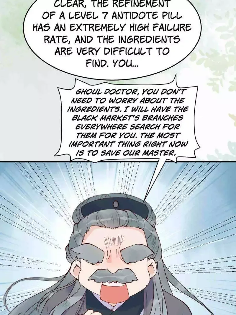The Ghostly Doctor Chapter 623 page 37