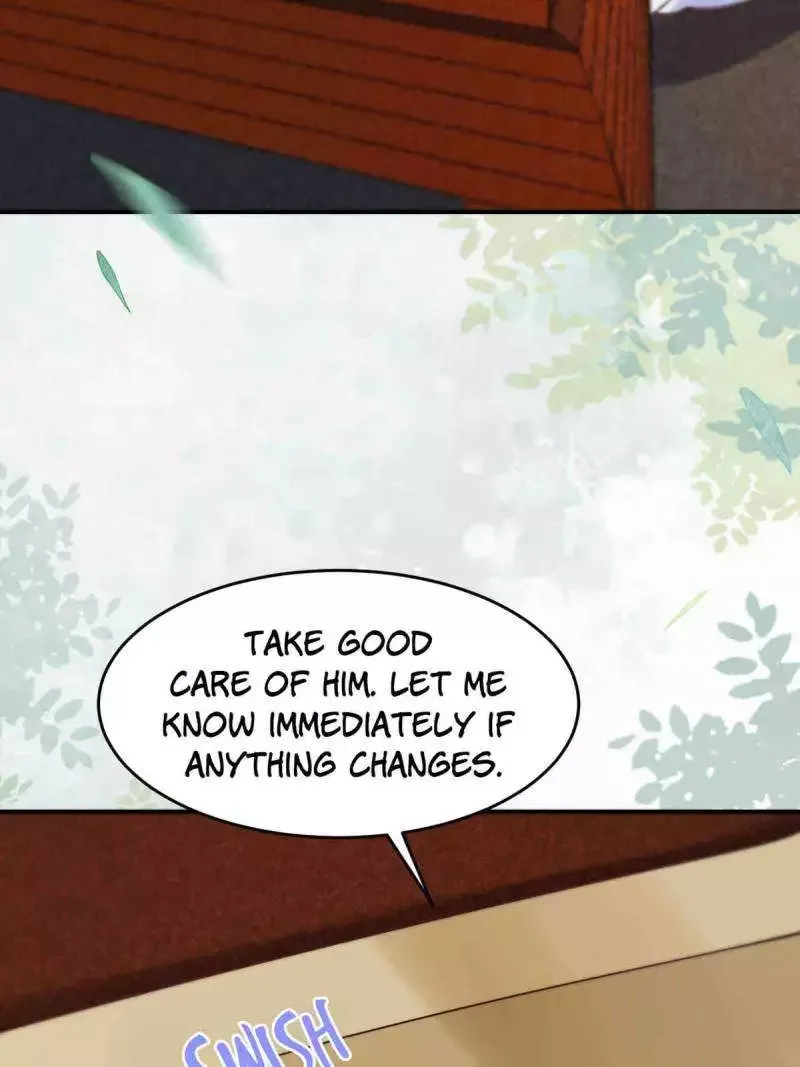 The Ghostly Doctor Chapter 623 page 46