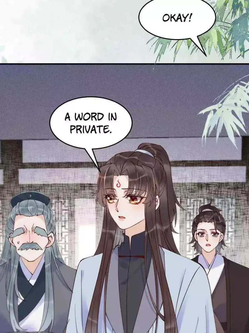 The Ghostly Doctor Chapter 623 page 48