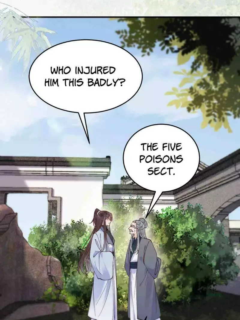 The Ghostly Doctor Chapter 623 page 50