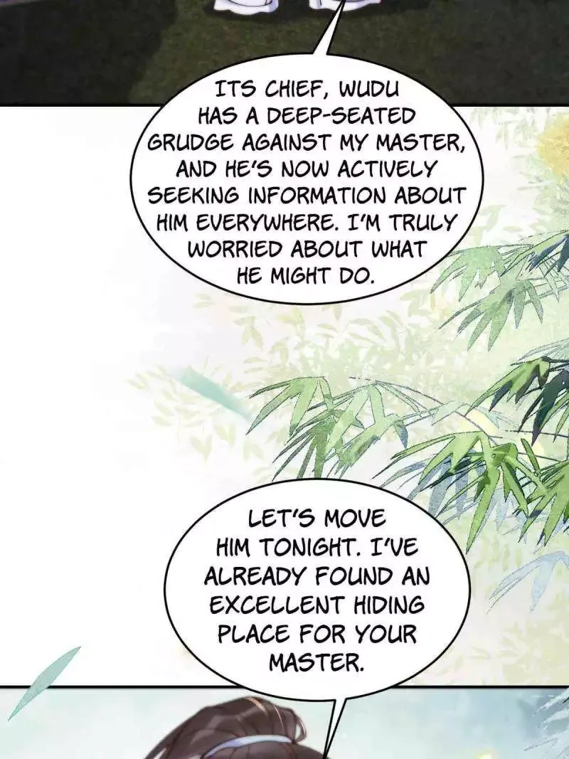 The Ghostly Doctor Chapter 623 page 51
