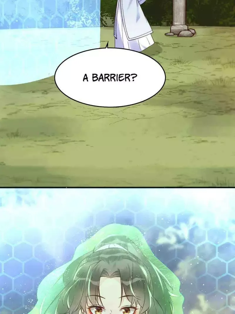 The Ghostly Doctor Chapter 624 page 30