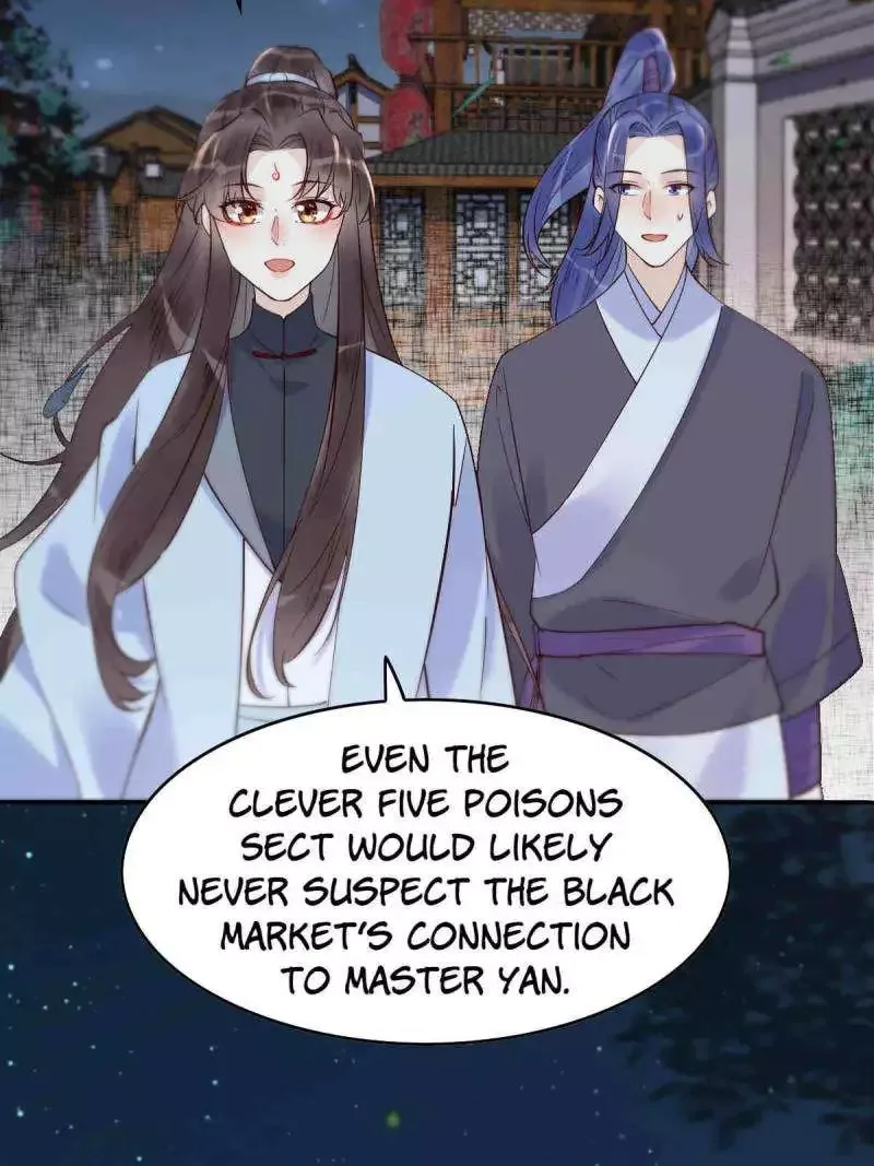 The Ghostly Doctor Chapter 624 page 3