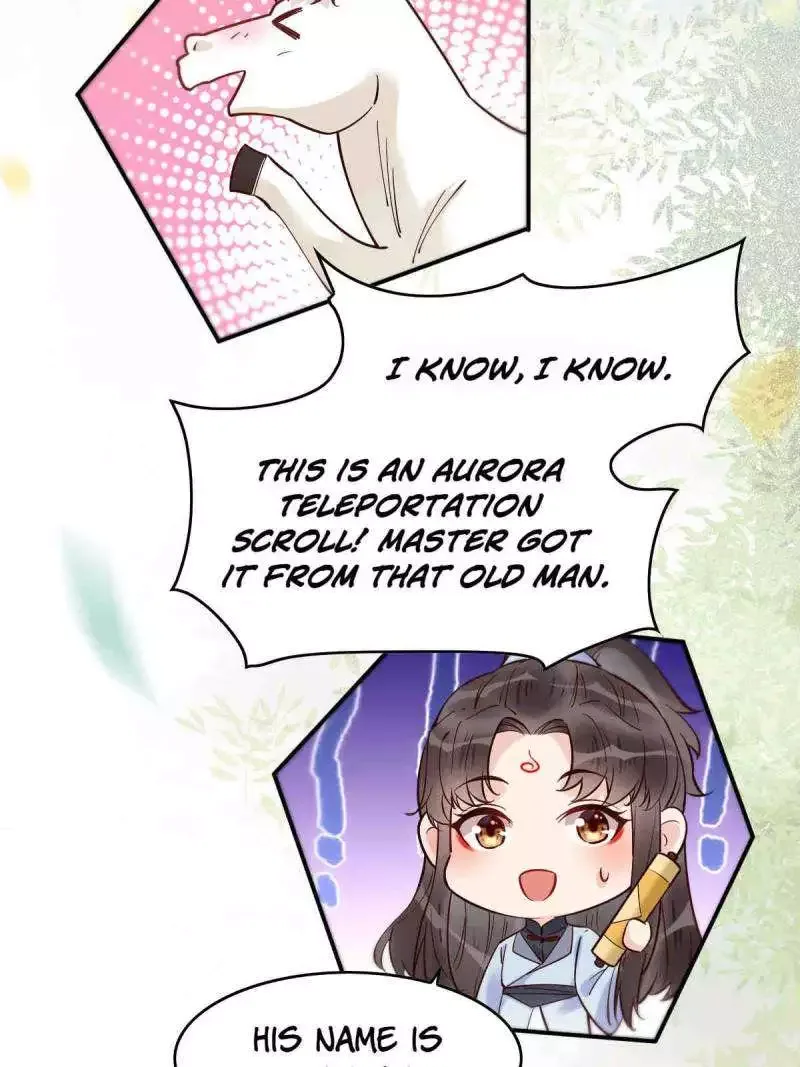 The Ghostly Doctor Chapter 624 page 21