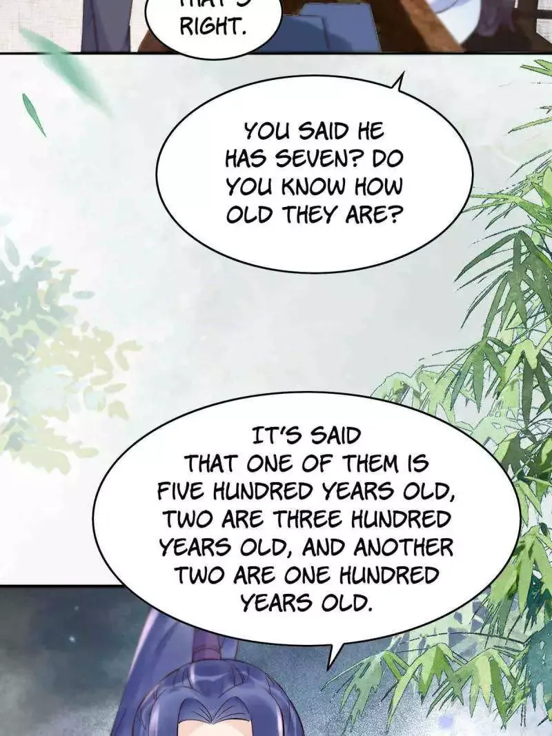The Ghostly Doctor Chapter 624 page 12
