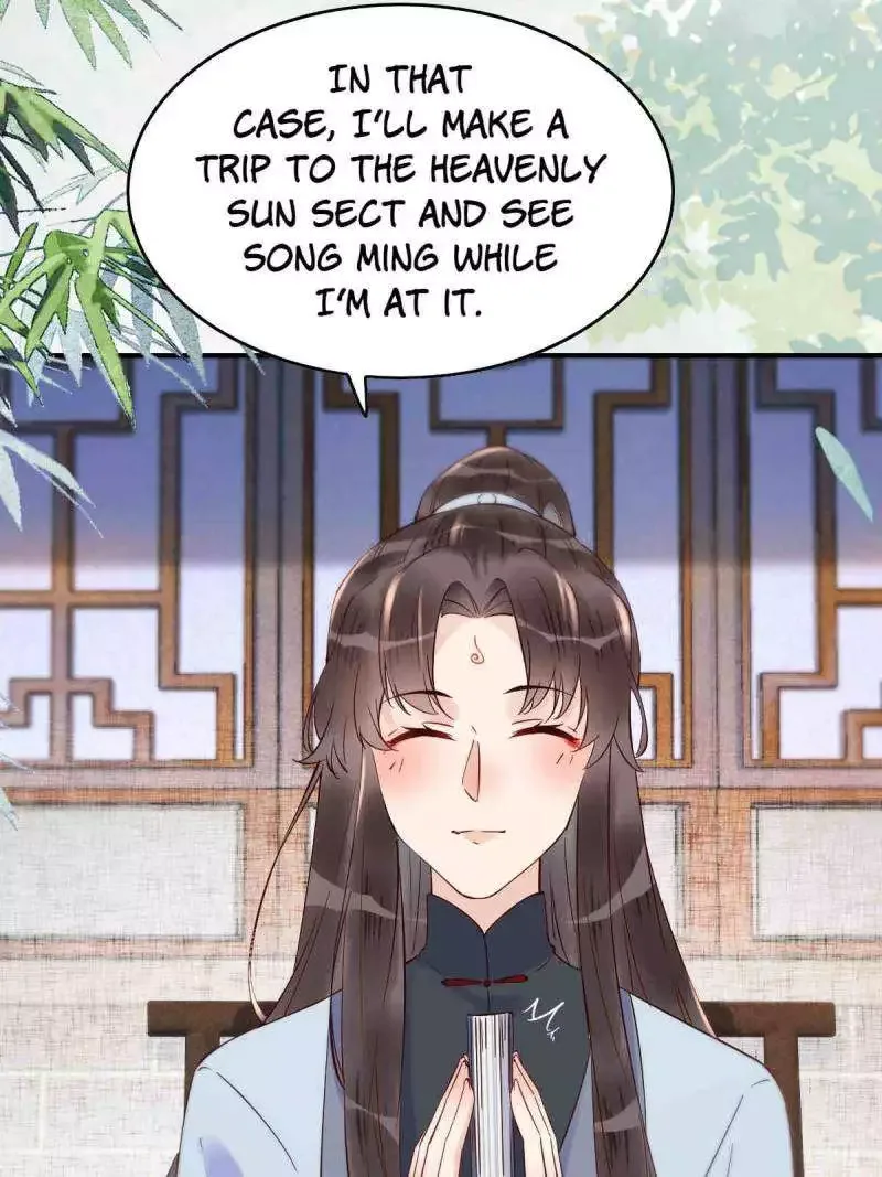 The Ghostly Doctor Chapter 624 page 14