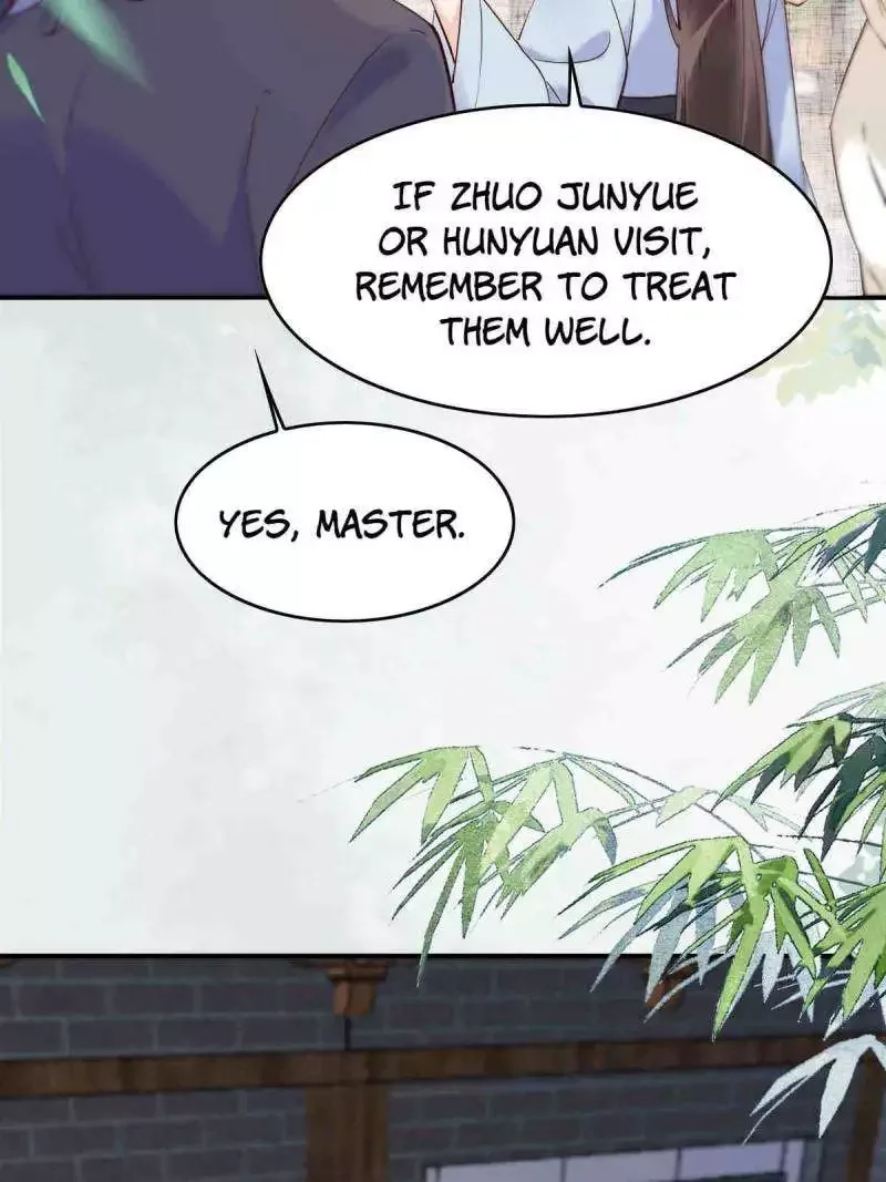 The Ghostly Doctor Chapter 624 page 24
