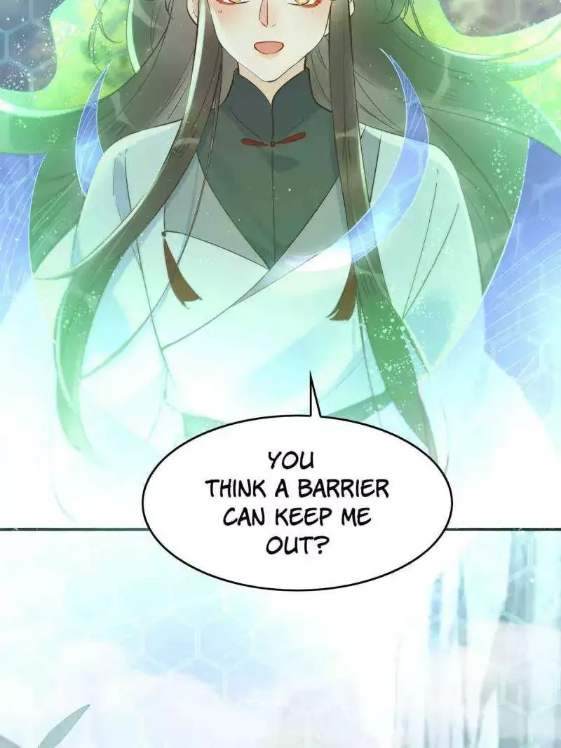 The Ghostly Doctor Chapter 624 page 31