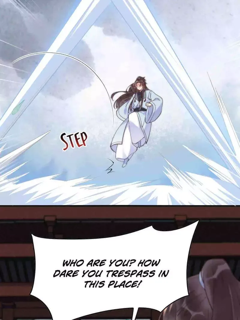 The Ghostly Doctor Chapter 624 page 38