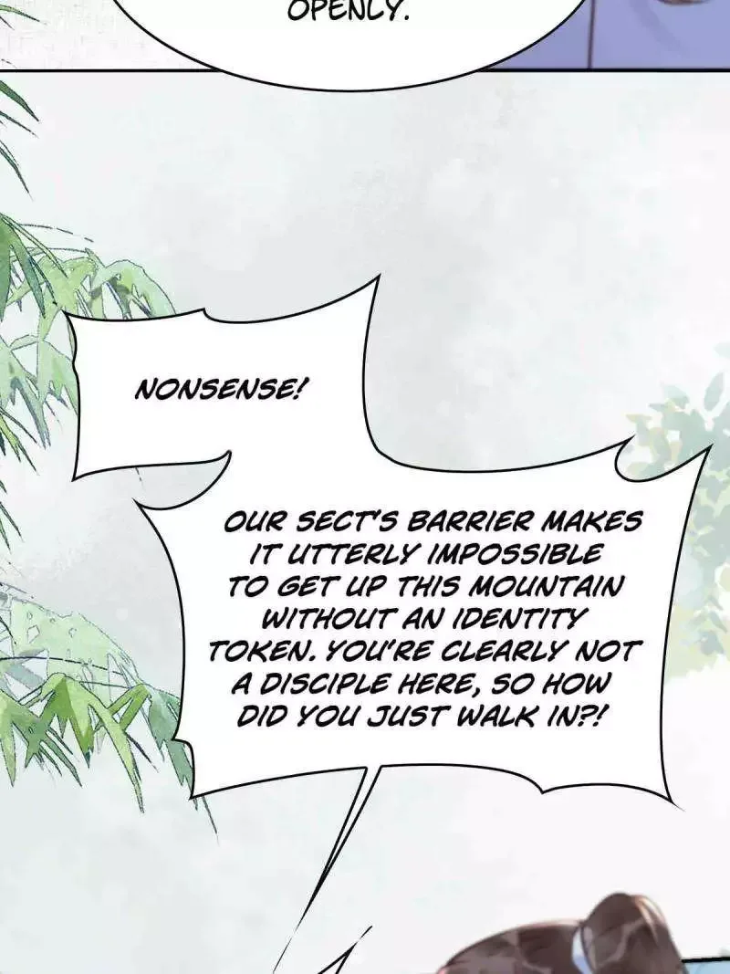 The Ghostly Doctor Chapter 624 page 40