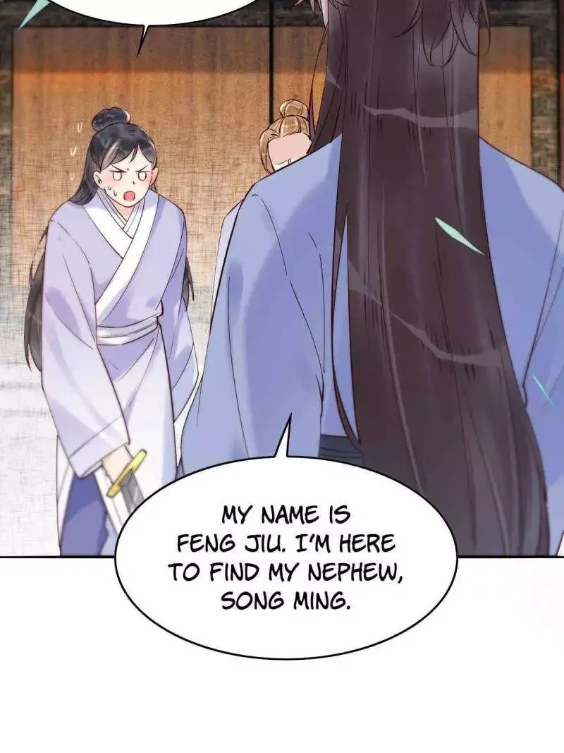 The Ghostly Doctor Chapter 624 page 45
