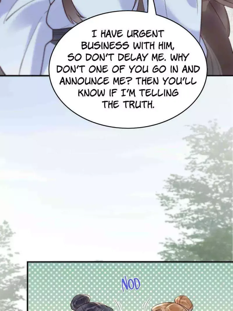 The Ghostly Doctor Chapter 624 page 50