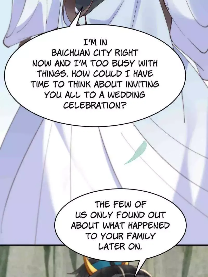 The Ghostly Doctor Chapter 625 page 21
