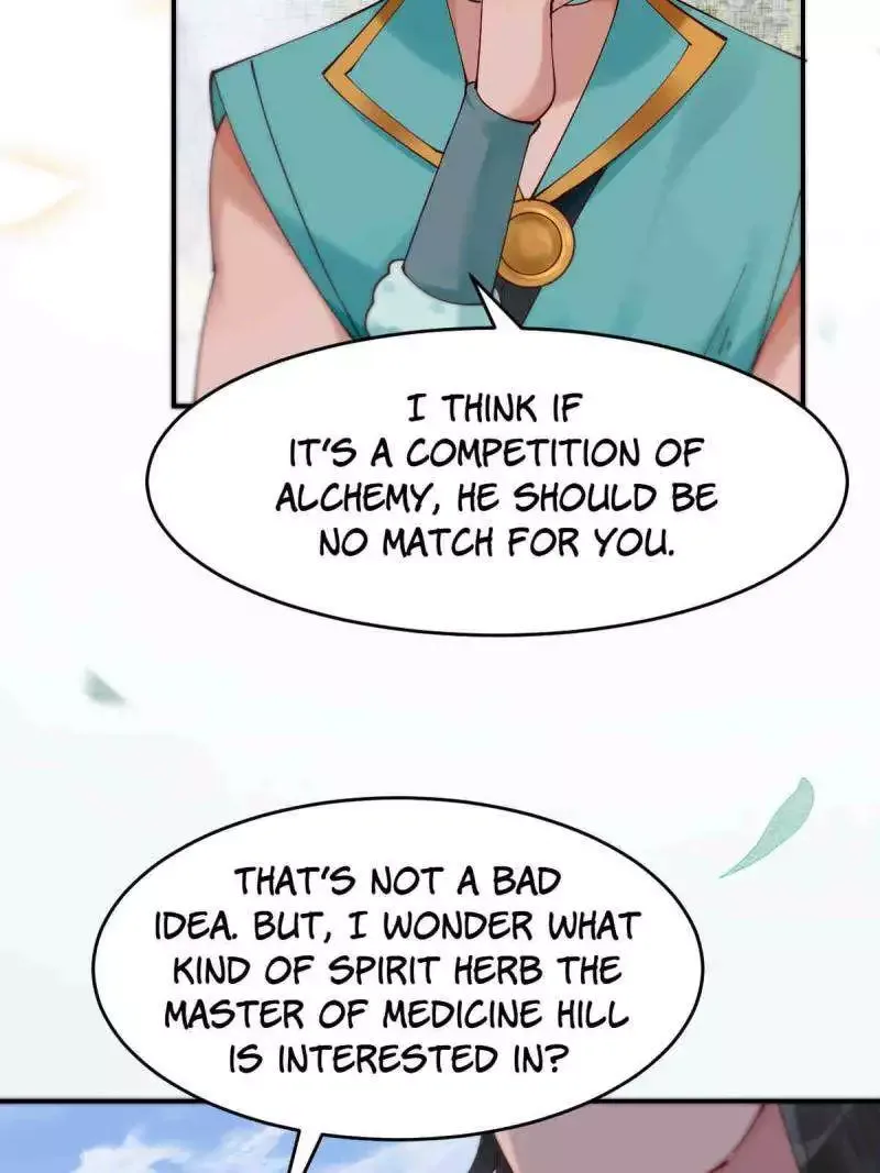 The Ghostly Doctor Chapter 625 page 31