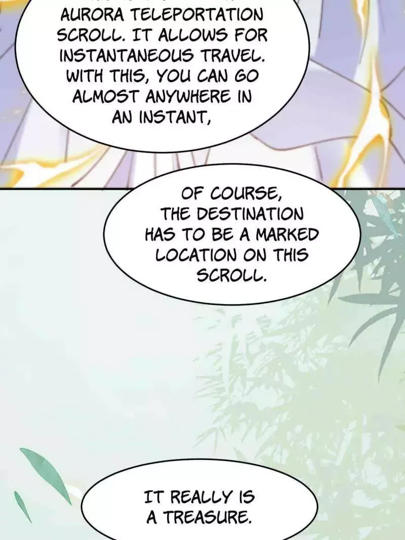 The Ghostly Doctor Chapter 625 page 38