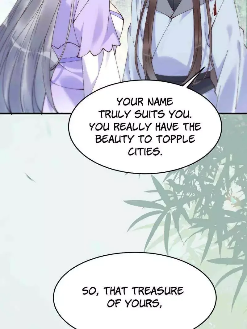 The Ghostly Doctor Chapter 625 page 49
